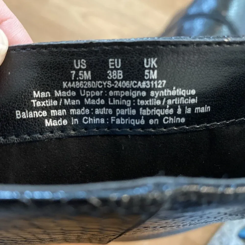 Dkny $189 msrp